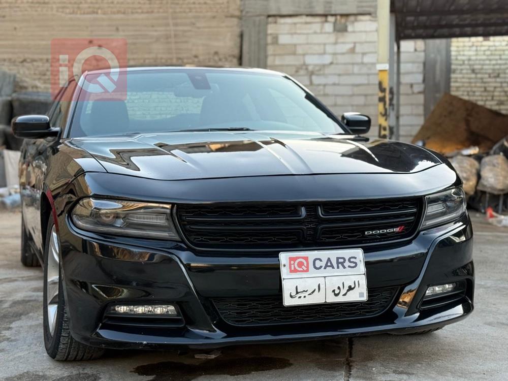 دودج تشارجر